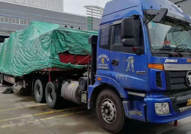 临沂到齐齐哈尔货运专线-临沂到齐齐哈尔货运公司-运输保障